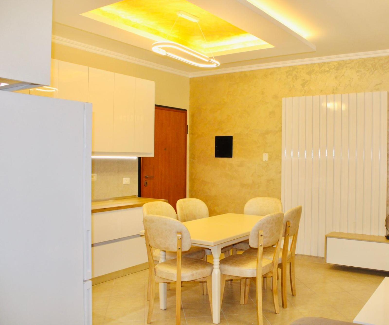 Holiday Apartment Vlorë Exterior foto