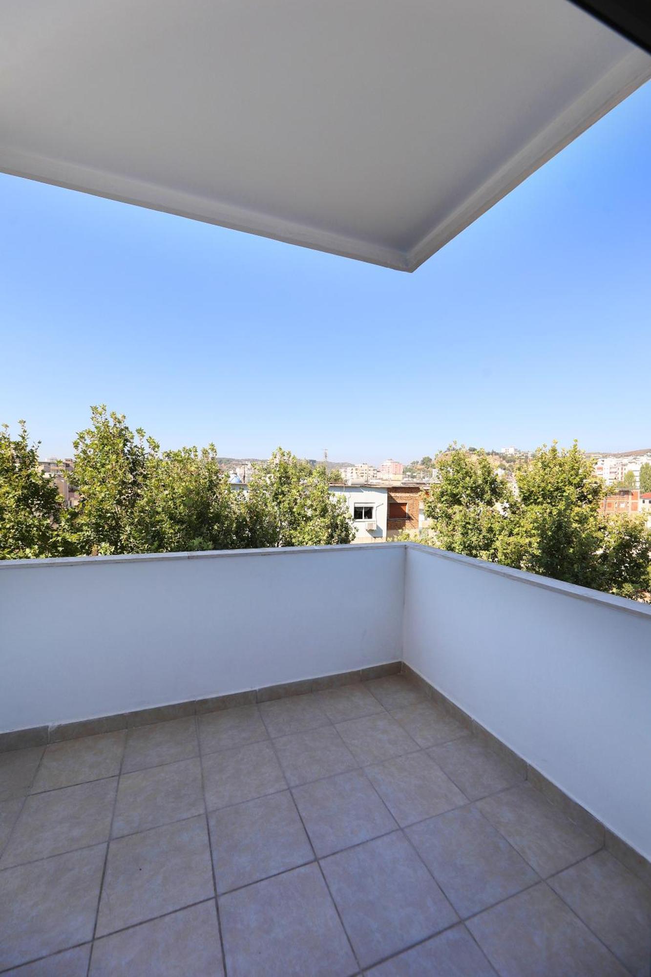 Holiday Apartment Vlorë Exterior foto