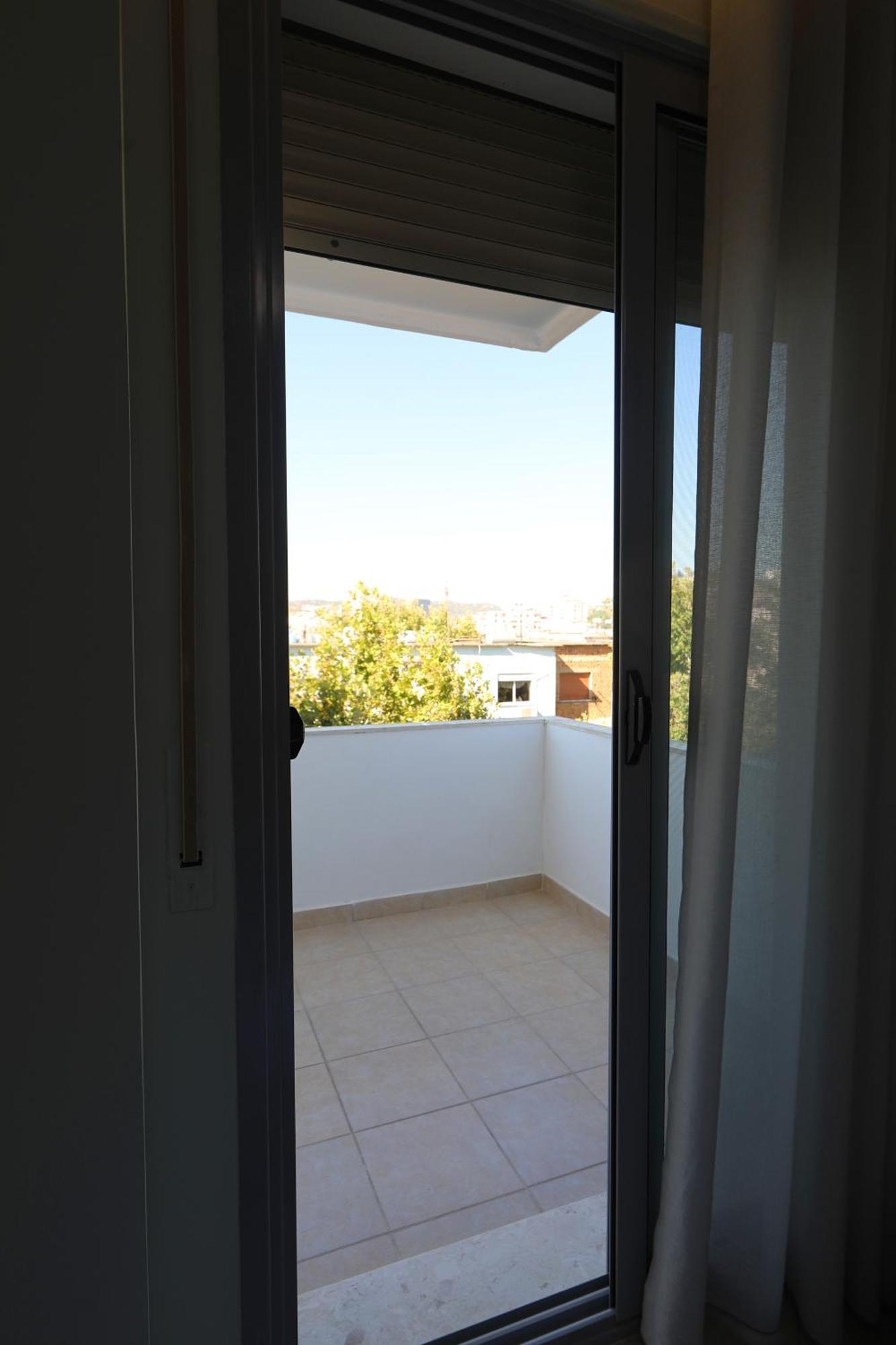 Holiday Apartment Vlorë Exterior foto