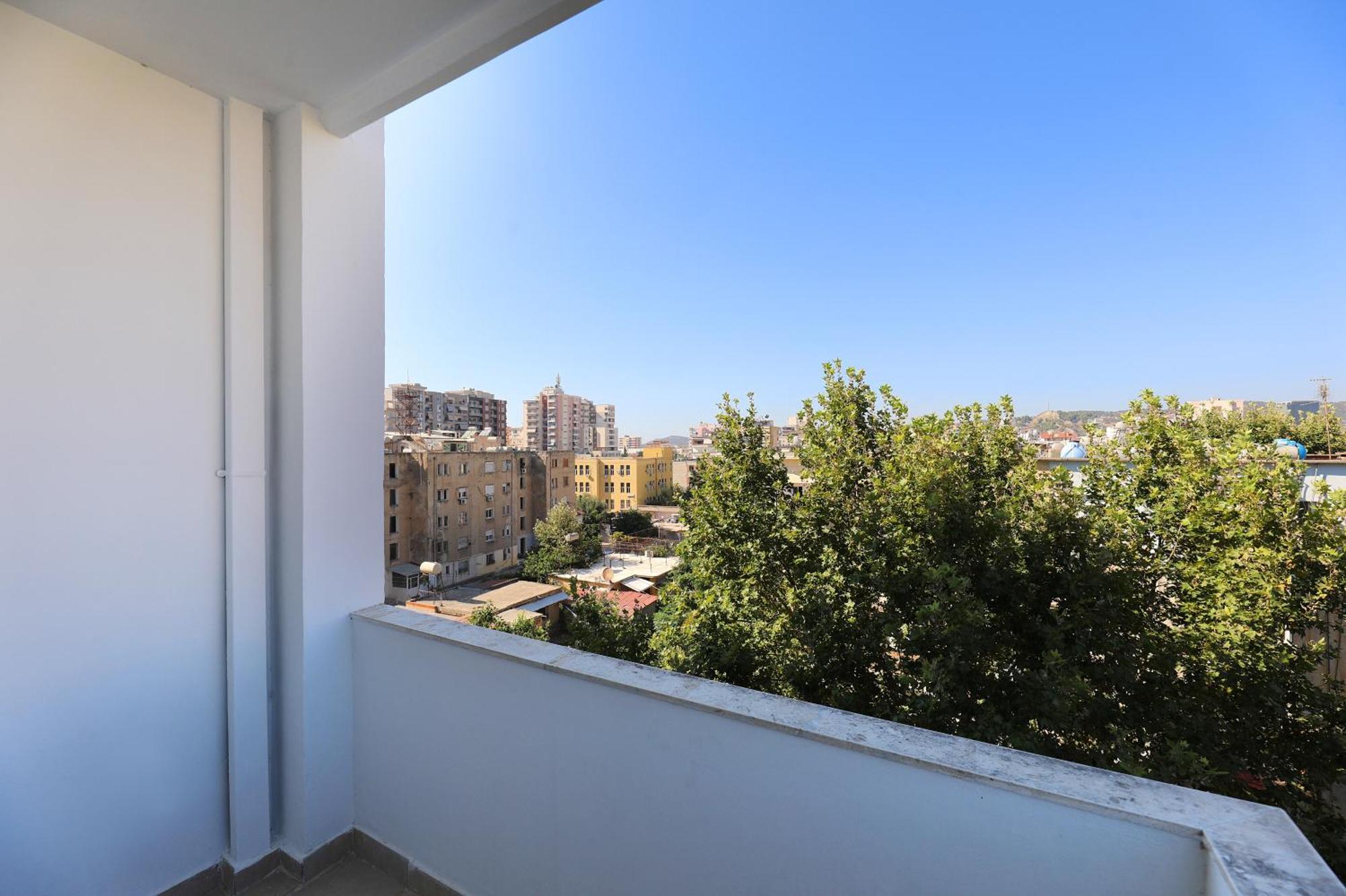 Holiday Apartment Vlorë Exterior foto